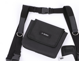 オウェンド(A-WENDE) Pocket Belt Bag