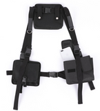 オウェンド(A-WENDE) Pocket Belt Bag
