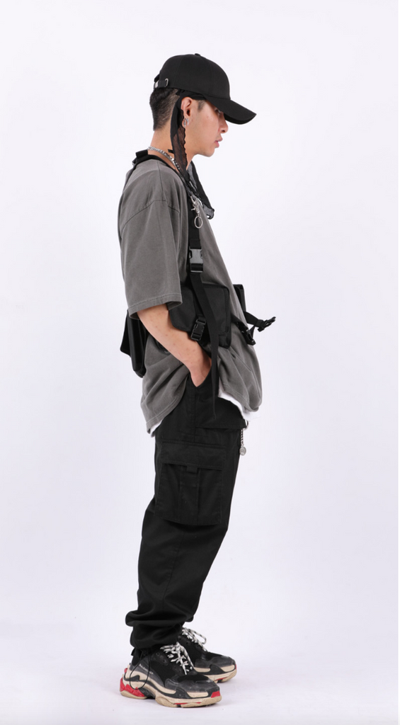 オウェンド(A-WENDE) Pocket Belt Bag