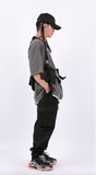 オウェンド(A-WENDE) Pocket Belt Bag