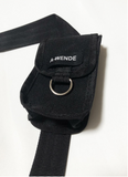 オウェンド(A-WENDE) utility mini Bag