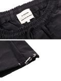 オウェンド(A-WENDE) Trick pocket pant (Brown)