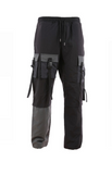 オウェンド(A-WENDE) Trick pocket pant (Black)
