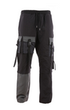 オウェンド(A-WENDE) Trick pocket pant (Black)