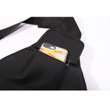 オウェンド(A-WENDE) TECH SLING BAG