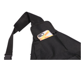 オウェンド(A-WENDE) TECH SLING BAG