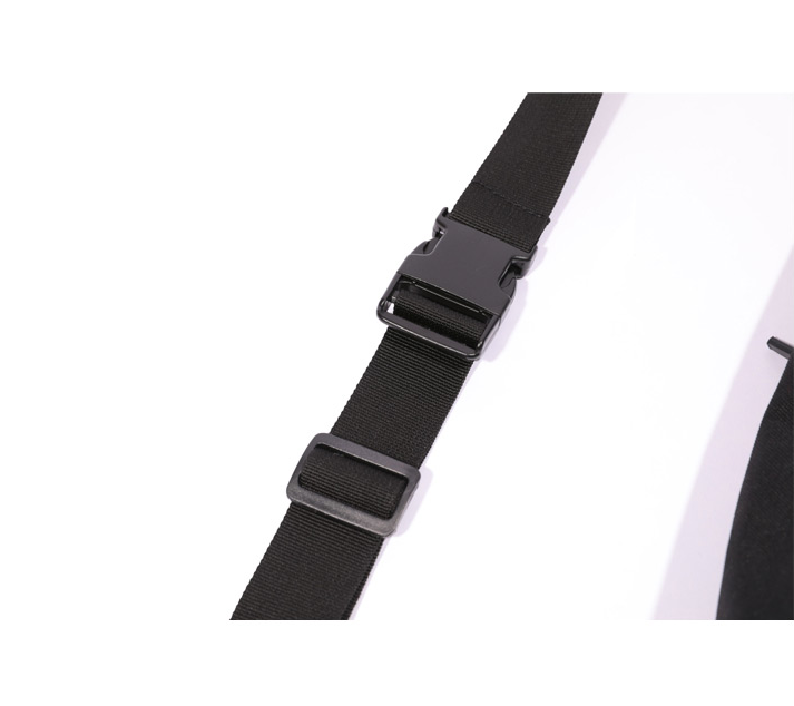 オウェンド(A-WENDE) TECH SLING BAG