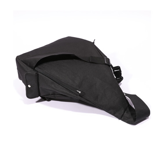 オウェンド(A-WENDE) TECH SLING BAG