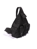 オウェンド(A-WENDE) TECH SLING BAG