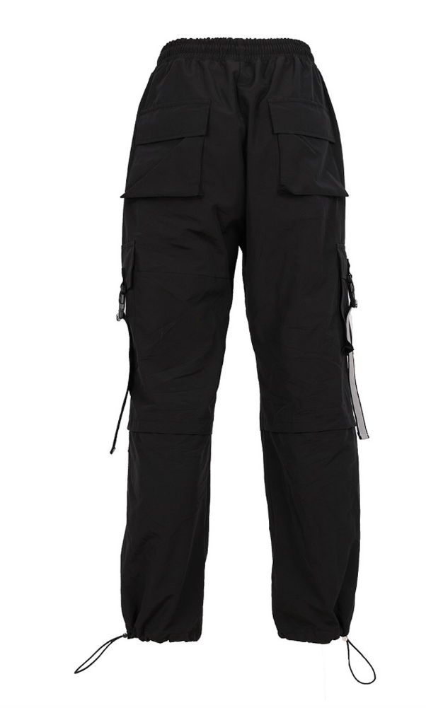 オウェンド(A-WENDE) Trick pants Ver2 / Reflex