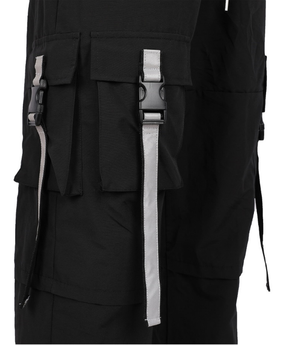 オウェンド(A-WENDE) Trick pants Ver2 / Reflex
