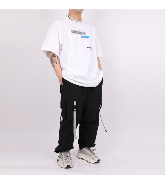オウェンド(A-WENDE) Trick pants Ver2 / Reflex