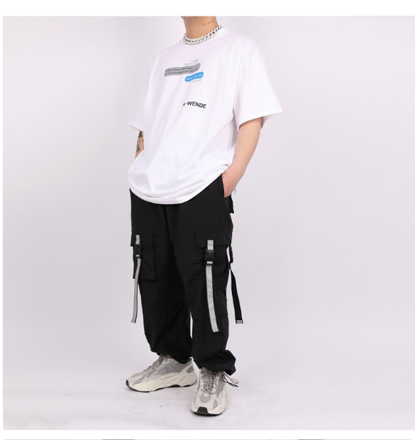 オウェンド(A-WENDE) Trick pants Ver2 / Reflex