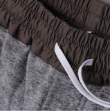 アクメドラビ(acme' de la vie) ADLV shading shorts BLUE