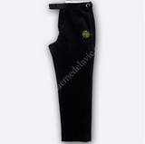 アクメドラビ(acme' de la vie) ADLV CORDUROY PANTS BLACK