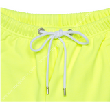 アクメドラビ(acme' de la vie) ADLV TRAINNING BOTTOM NEON YELLOW