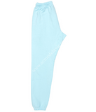 アクメドラビ(acme' de la vie) ADLV TRAINNING BOTTOM SKY BLUE