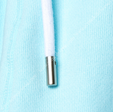 アクメドラビ(acme' de la vie) ADLV TRAINNING BOTTOM SKY BLUE