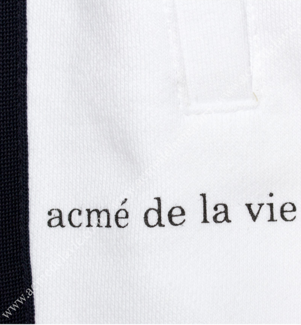 アクメドラビ(acme' de la vie) ADLV TRAINNING BOTTOM LINE TAPE