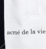 アクメドラビ(acme' de la vie) ADLV TRAINNING BOTTOM LINE TAPE