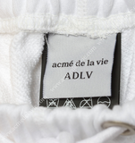 アクメドラビ(acme' de la vie) ADLV TRAINNING BOTTOM LINE TAPE