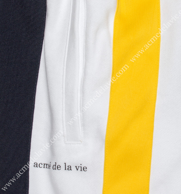 アクメドラビ(acme' de la vie) ADLV TRAINNING BOTTOM LINE TAPE