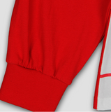 アクメドラビ(acme' de la vie) ADLV LONG SLEEVES T-SHIRT ADLV