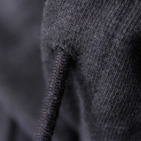 アクメドラビ(acme' de la vie) ADLV HOODIE T-SHIRT BRAZIL