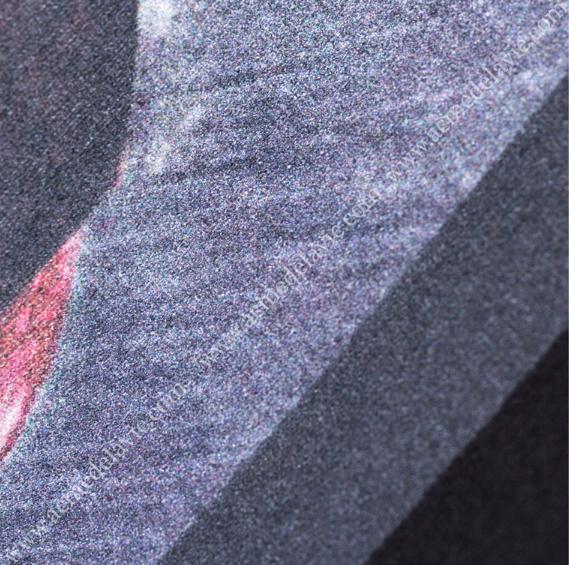 アクメドラビ(acme' de la vie) ADLV VINTAGE WASHING SWEATS T-SHIRT BLACK SHAKESPEARE