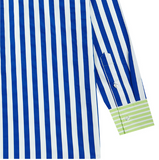 アクメドラビ(acme' de la vie) ADLV HALF SHIRT GREEN