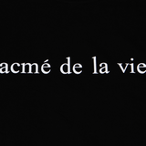 アクメドラビ(acme' de la vie) ADLV BABY FACE LONG SLEEVE T-SHIRT