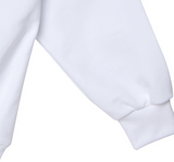 アクメドラビ(acme' de la vie) ADLV BABY FACE WITCH HOODIE WHITE