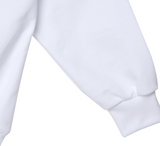 アクメドラビ(acme' de la vie) ADLV BABY FACE HOODIE WHITE DONUT 2