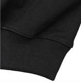 アクメドラビ(acme' de la vie) ADLV BABY FACE SMILE HOODIE (ブラック)