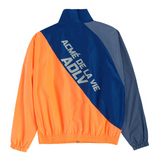 アクメドラビ(acme' de la vie) ADLV REFLECTIVE SETUP TOP (Blue)