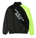 アクメドラビ(acme' de la vie) ADLV REFLECTIVE SETUP TOP (Black)