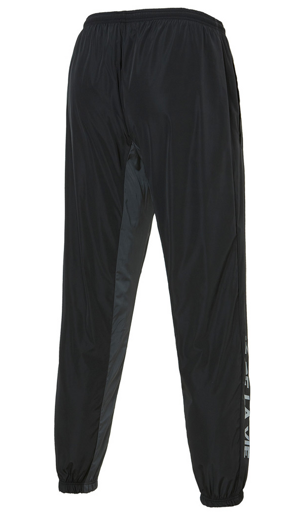 アクメドラビ(acme' de la vie) ADLV REFLECTIVE SETUP Pants (Black)