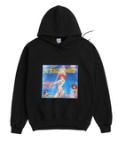 アクメドラビ(acme' de la vie) ADLV CARTOON HOODIE VOLLEYBALL