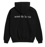 アクメドラビ(acme' de la vie) ADLV CARTOON HOODIE MAGIC GIRL