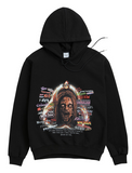 アクメドラビ(acme' de la vie) ADLV CARTOON HOODIE ZOMBIE WOMAN