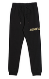 アクメドラビ(acme' de la vie) ADLV LOGO SWEATPANTS (ブラック)