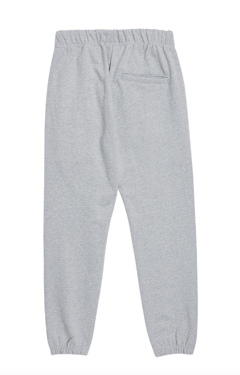 アクメドラビ(acme' de la vie) ADLV LOGO SETUP BOTTOM (グレー)