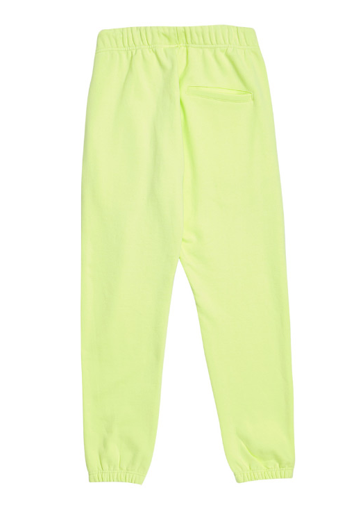 アクメドラビ(acme' de la vie) ADLV LOGO SETUP BOTTOM (グリーン)