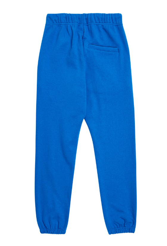 アクメドラビ(acme' de la vie) ADLV LOGO SETUP BOTTOM (ブルー)