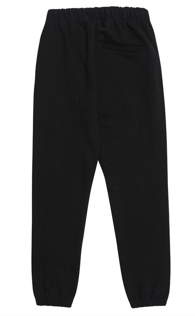 アクメドラビ(acme' de la vie) ADLV LOGO SETUP BOTTOM (ブラック)