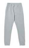 アクメドラビ(acme' de la vie) ADLV BROKEN LOGO SWEATPANTS GREY
