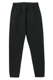 アクメドラビ(acme' de la vie) ADLV BROKEN LOGO SWEATPANTS BLACK