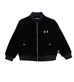 ベーシックコットン(BASIC COTTON) A-Z Jumpers (ブラック)