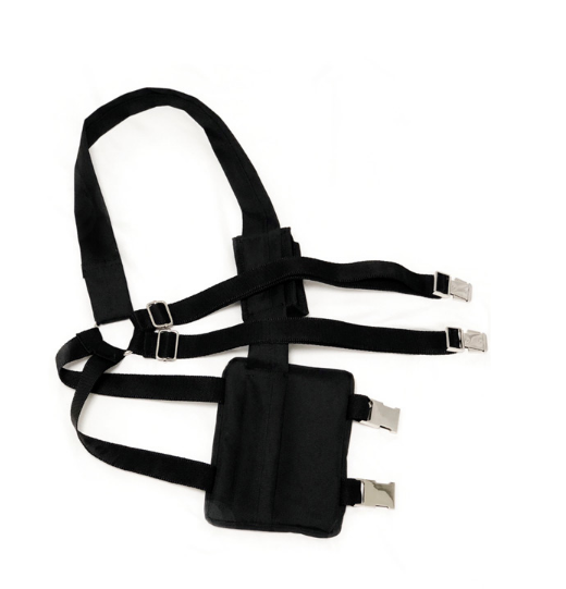 コジモスト(cozymost) triple body bag