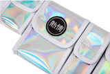 ドルム (DoLM) Utility Hip Sack Hologram